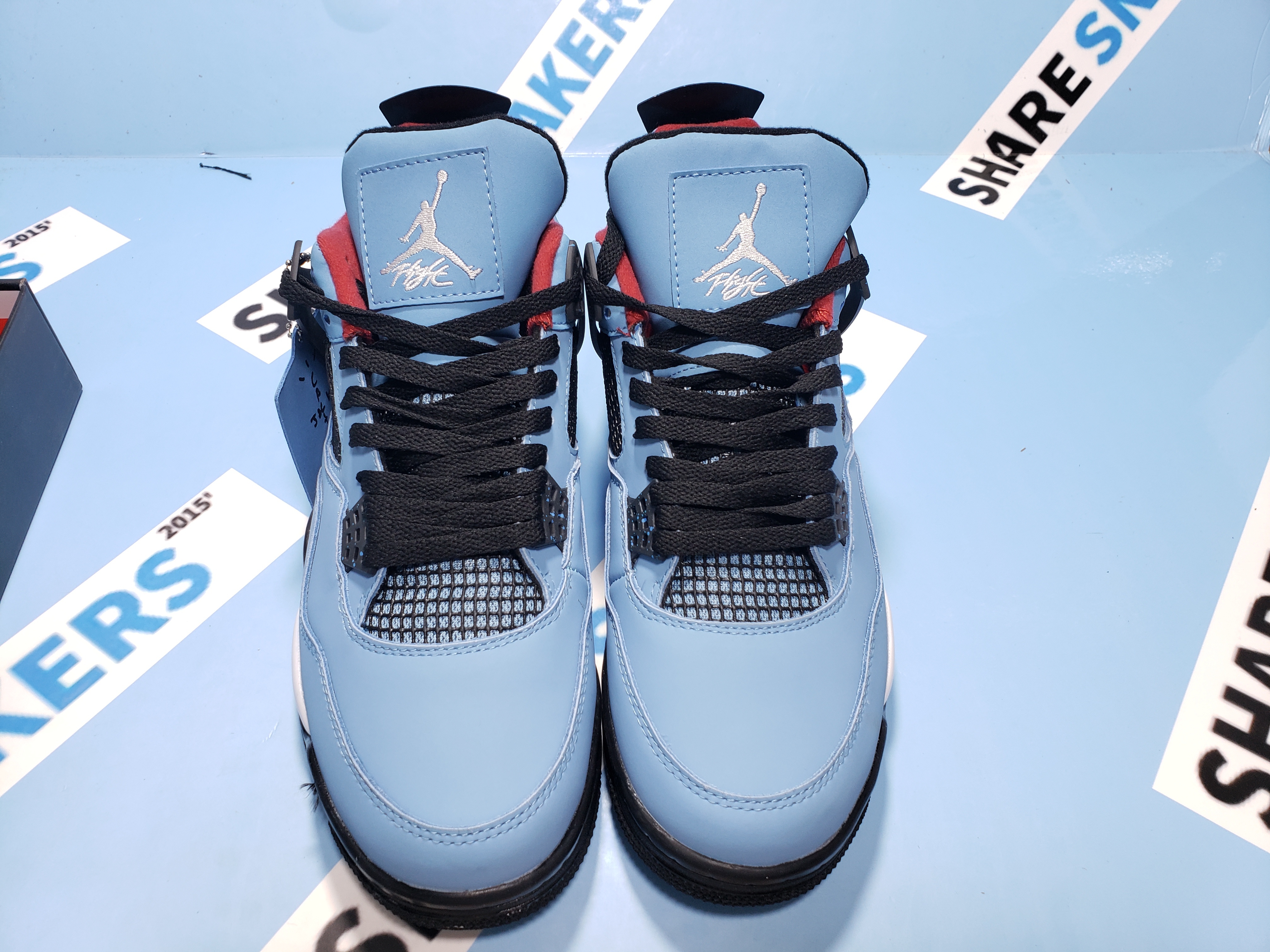 Perfectkicks | PKGoden Jordan 4 Retro Travis Scott Cactus Jack, 308497-406 