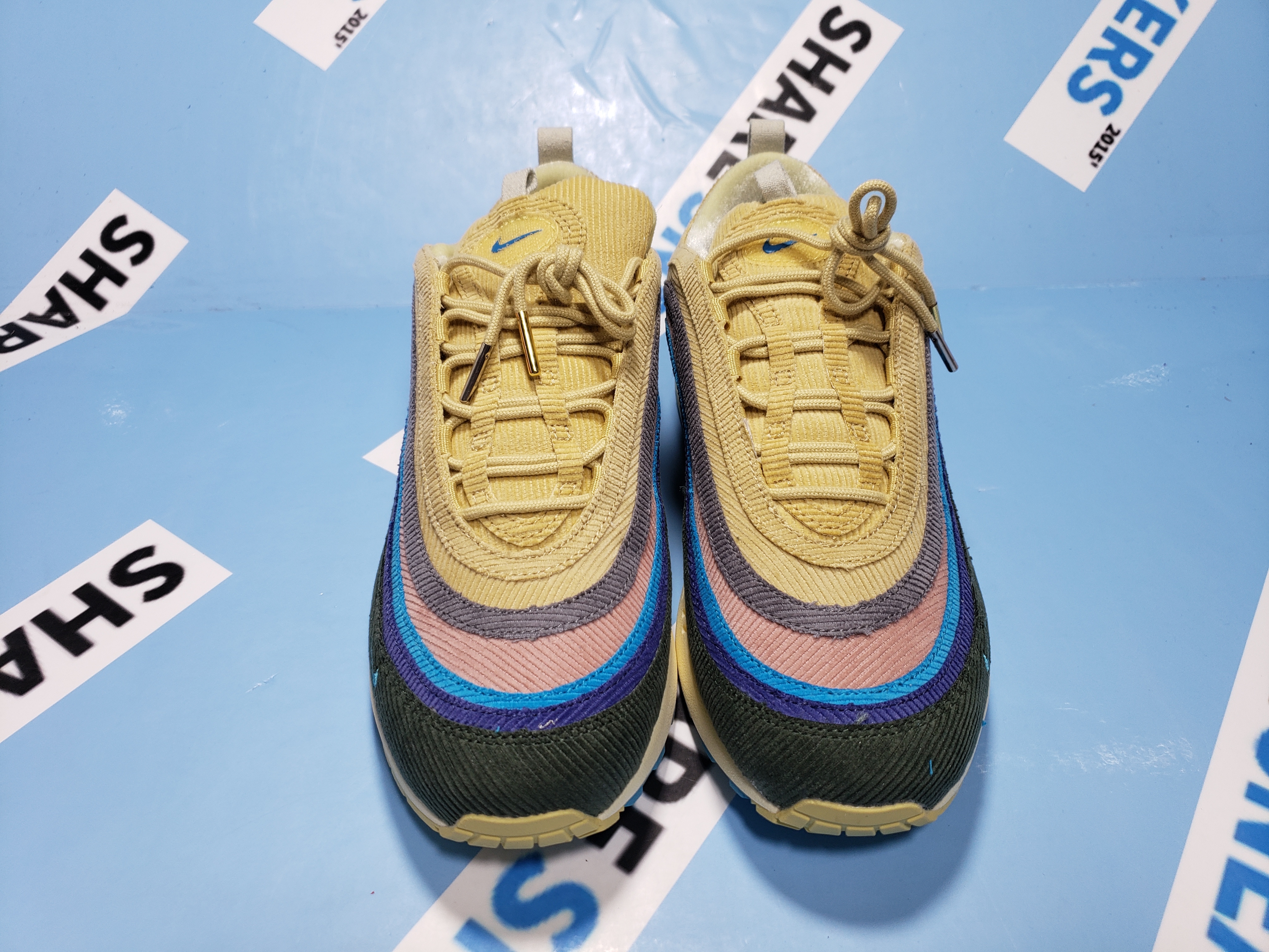 Perfectkicks | PKGoden  Air Max 1/97 Sean Wotherspoon, AJ4219-400 