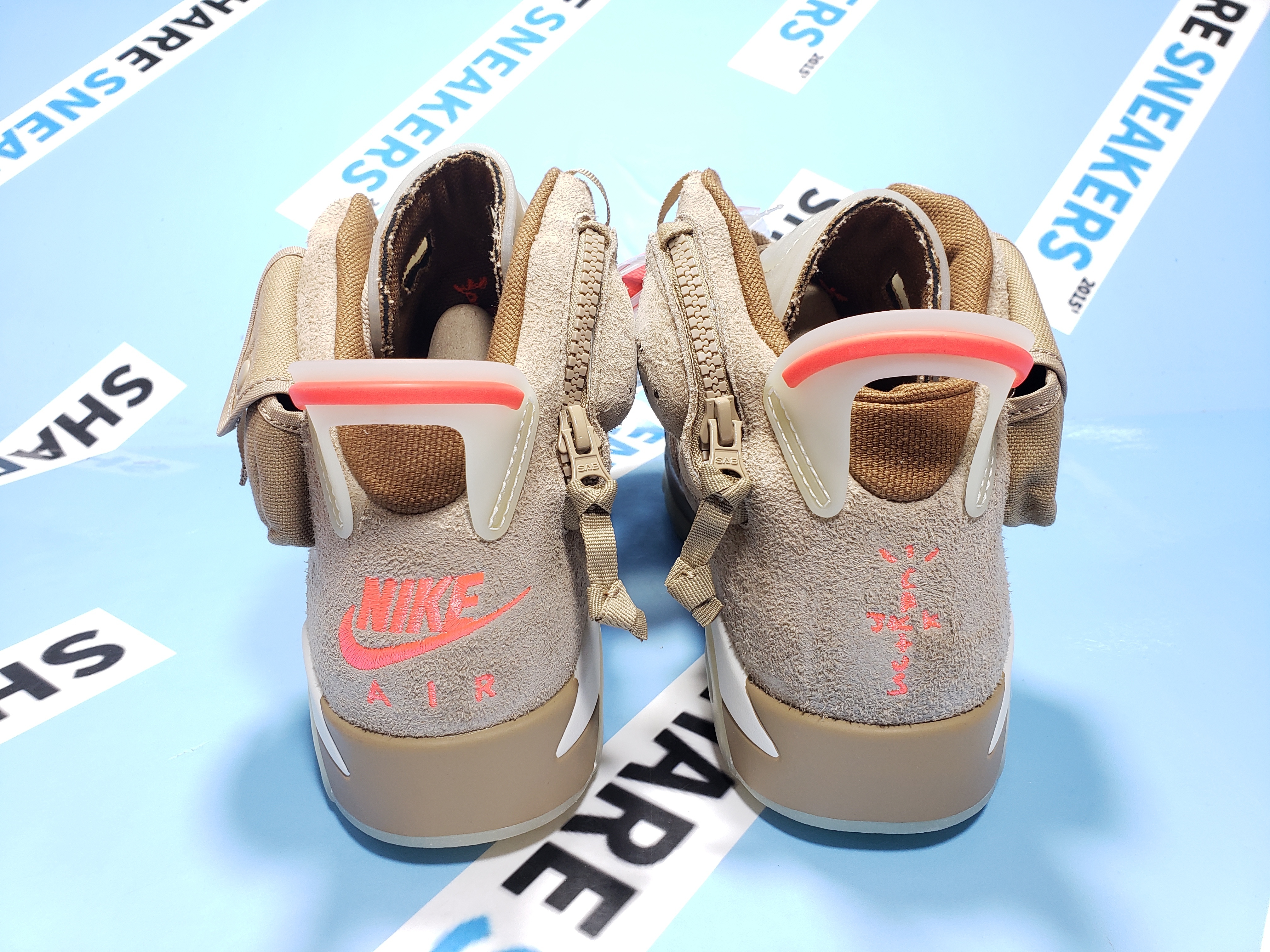 Perfectkicks | PKGoden Air Jordan 6 Travis Scott British Khaki,DH0690-200 Perfectkicks | PKGoden Air Jordan 6 Travis Scott British Khaki,DH0690-200