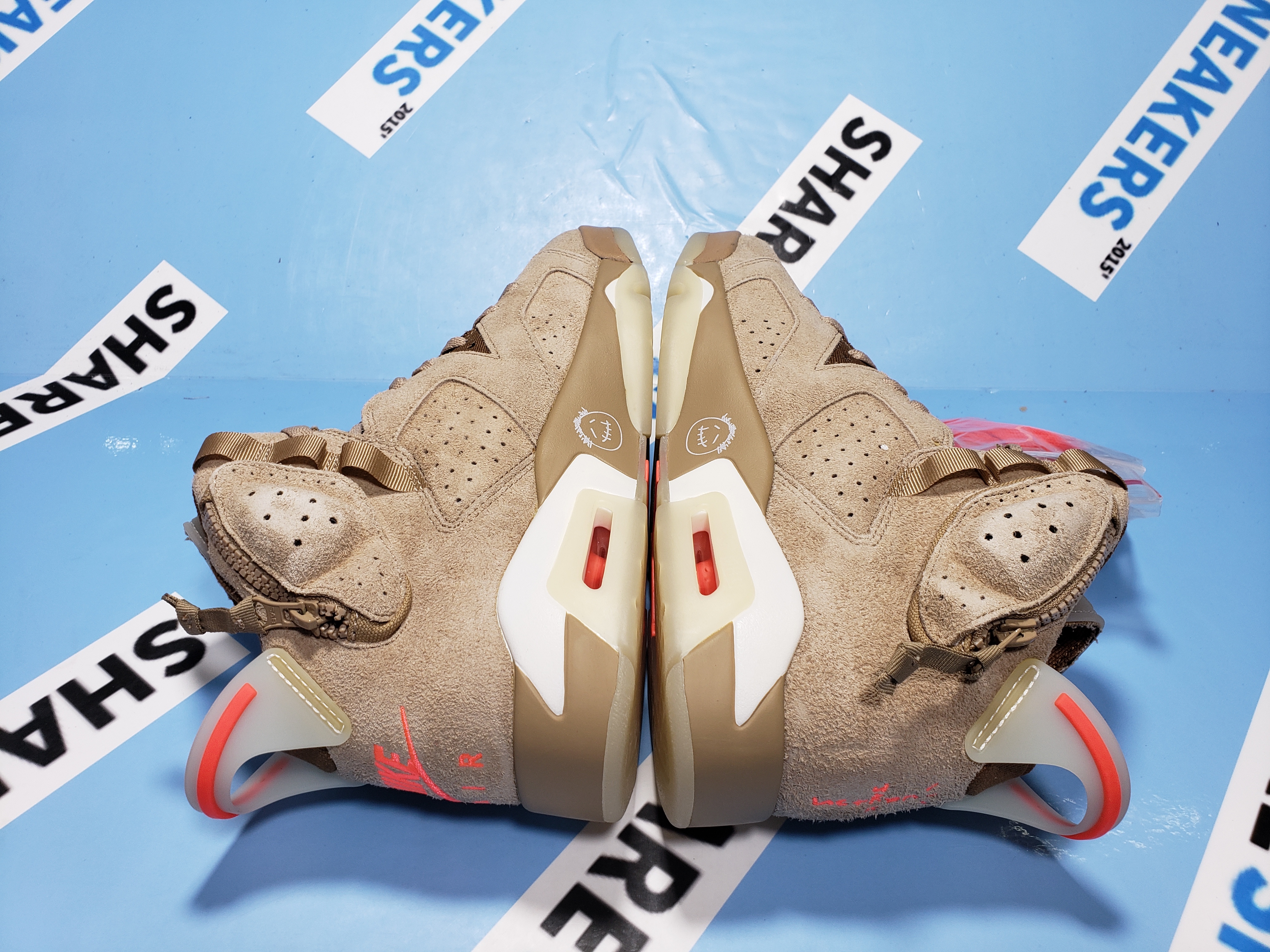 Perfectkicks | PKGoden Air Jordan 6 Travis Scott British Khaki,DH0690-200 Perfectkicks | PKGoden Air Jordan 6 Travis Scott British Khaki,DH0690-200