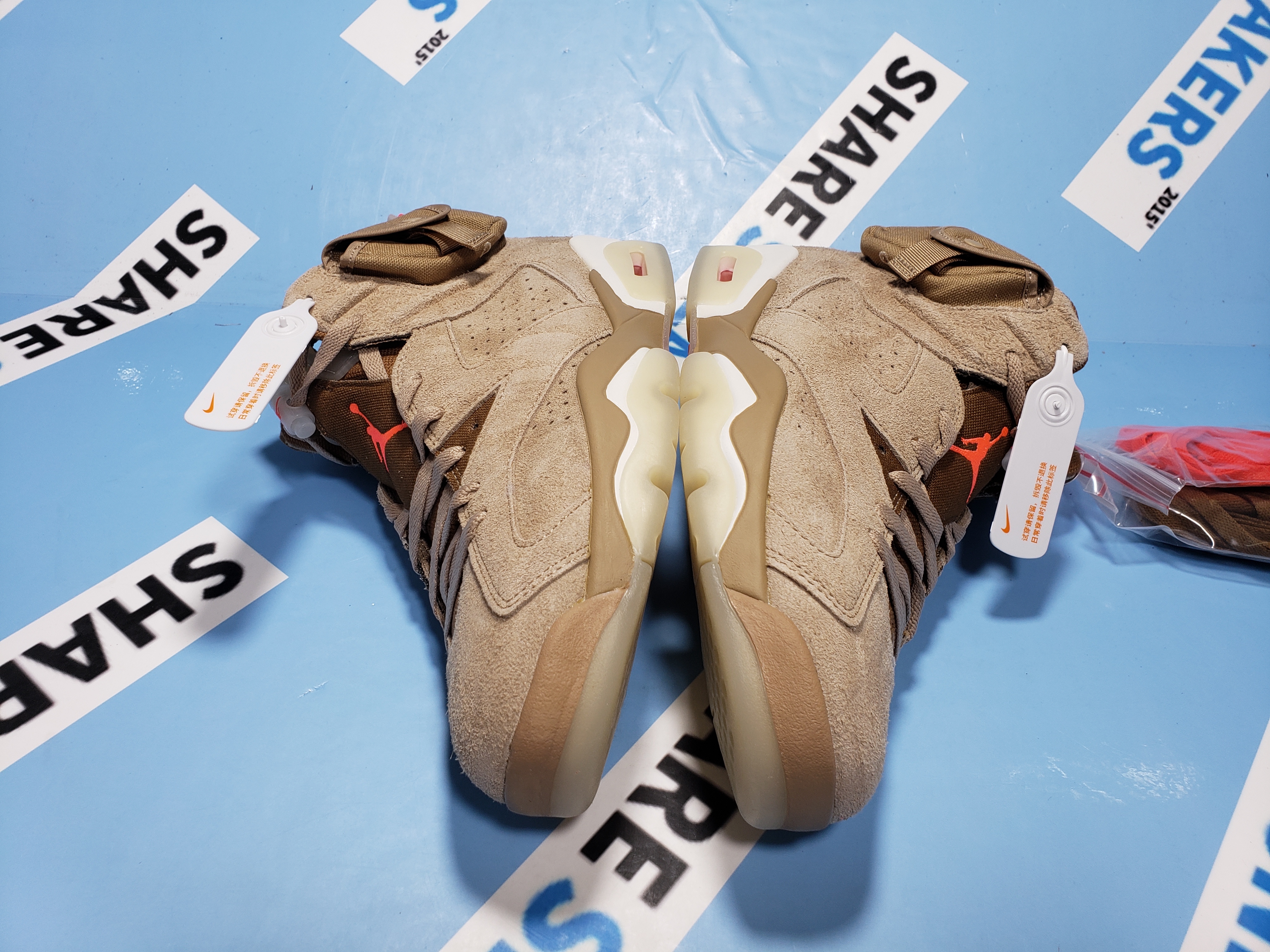 Perfectkicks | PKGoden Air Jordan 6 Travis Scott British Khaki,DH0690-200 Perfectkicks | PKGoden Air Jordan 6 Travis Scott British Khaki,DH0690-200