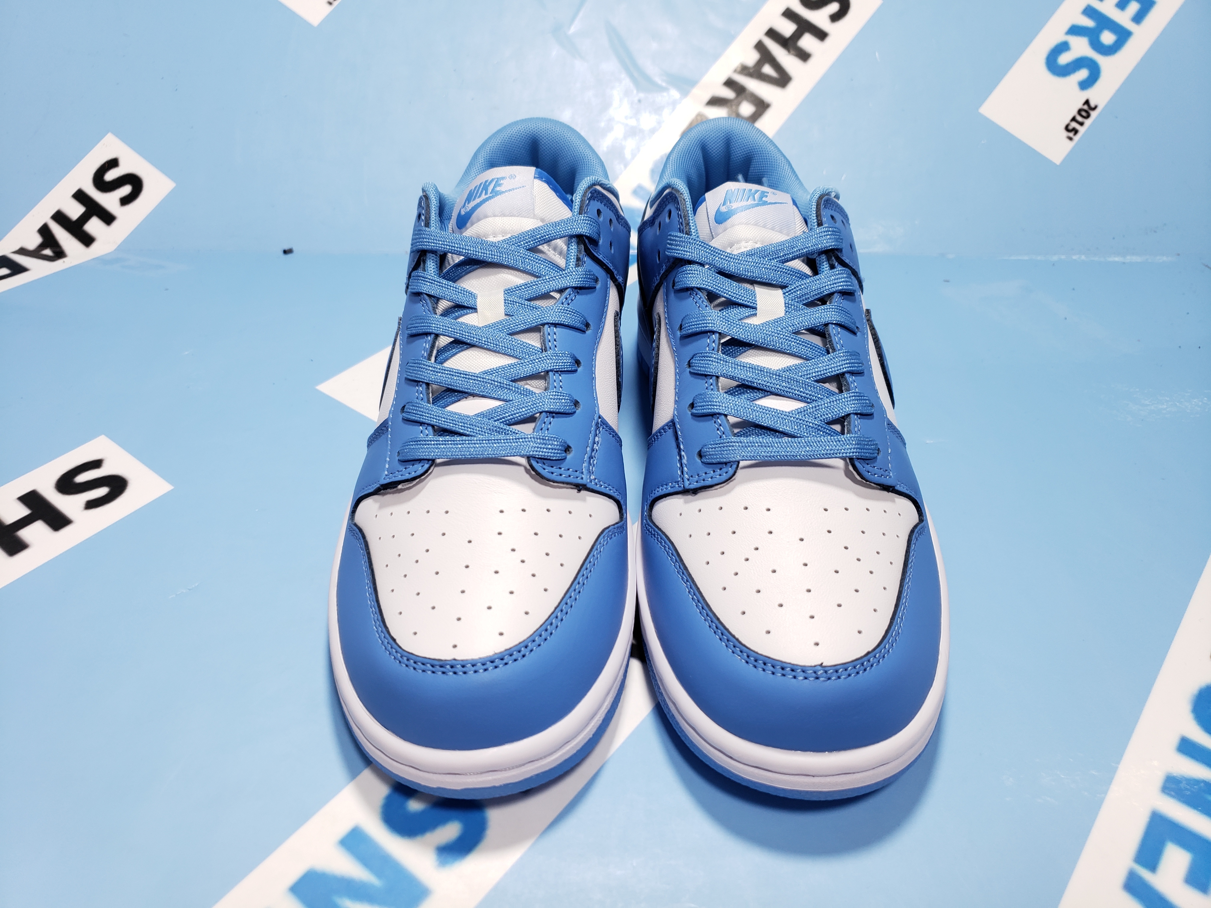 Perfectkicks | PKGoden Dunk Low Retro .“University Blue＂,DD1391-102 Perfectkicks | PKGoden Dunk Low Retro .“University Blue＂,DD1391-102