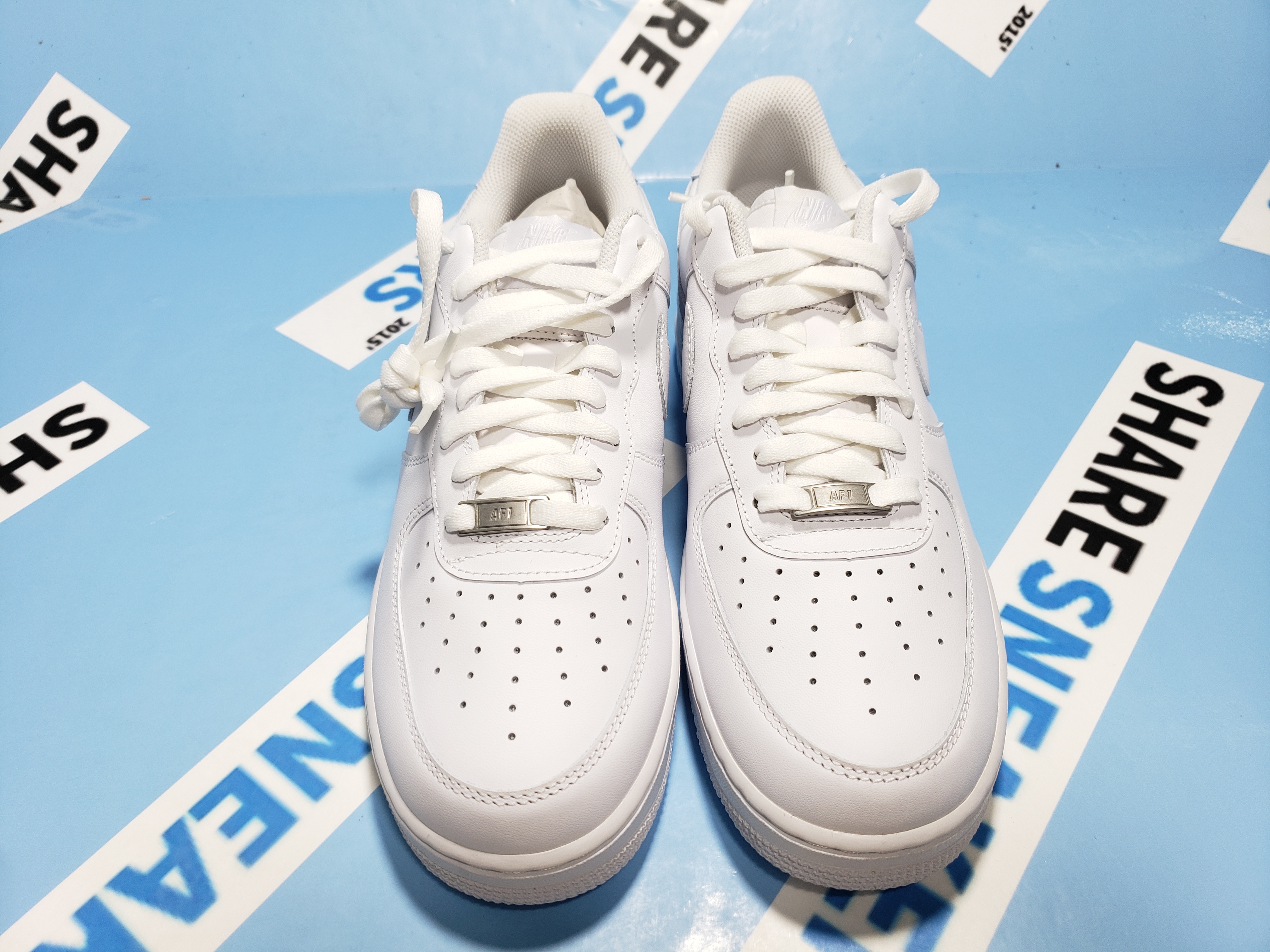 Perfectkicks | PKGoden Air Force 1 Low White '07, 315122-111 