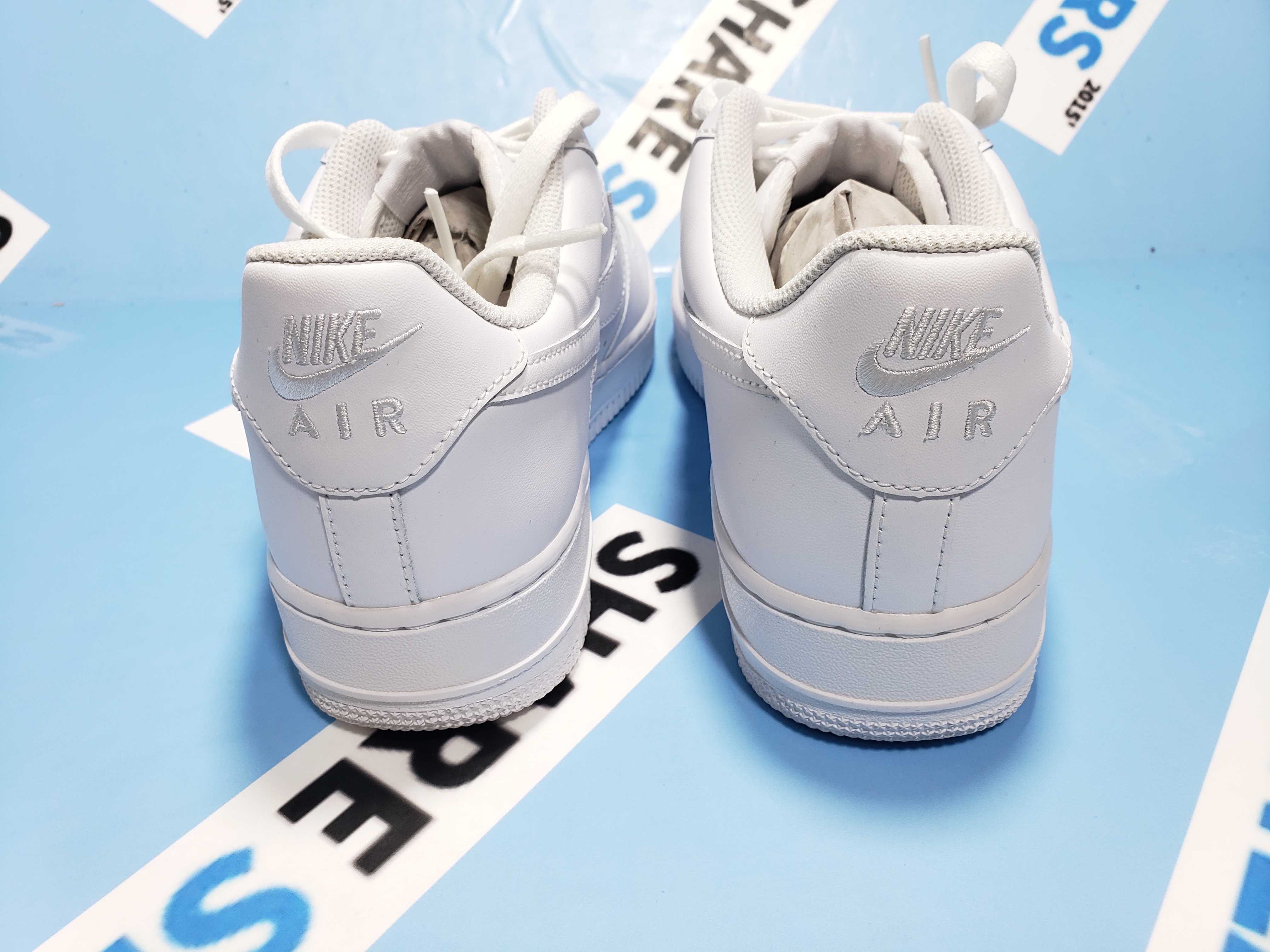 Perfectkicks | PKGoden Air Force 1 Low White '07, 315122-111 