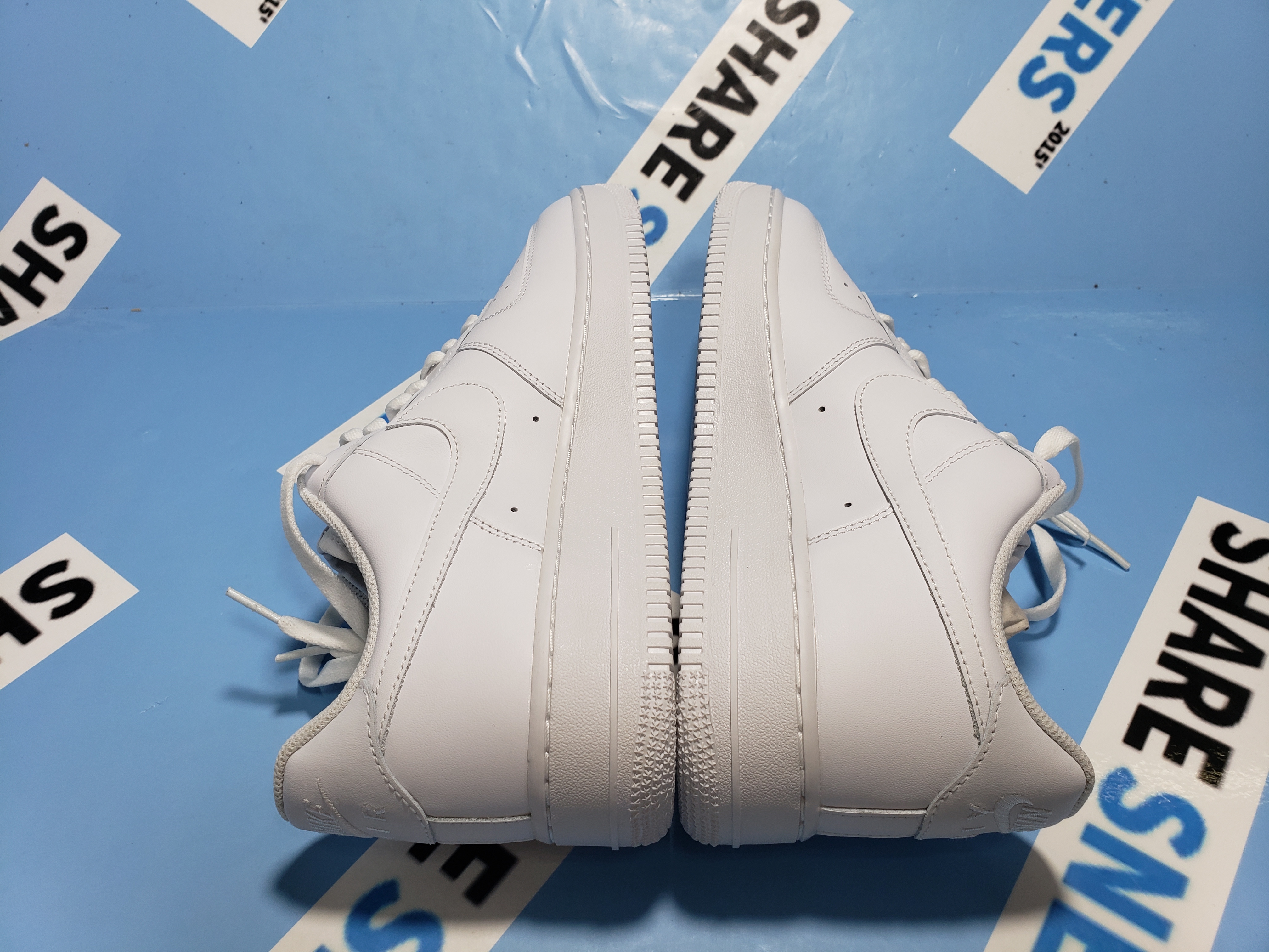 Perfectkicks | PKGoden Air Force 1 Low White '07, 315122-111 