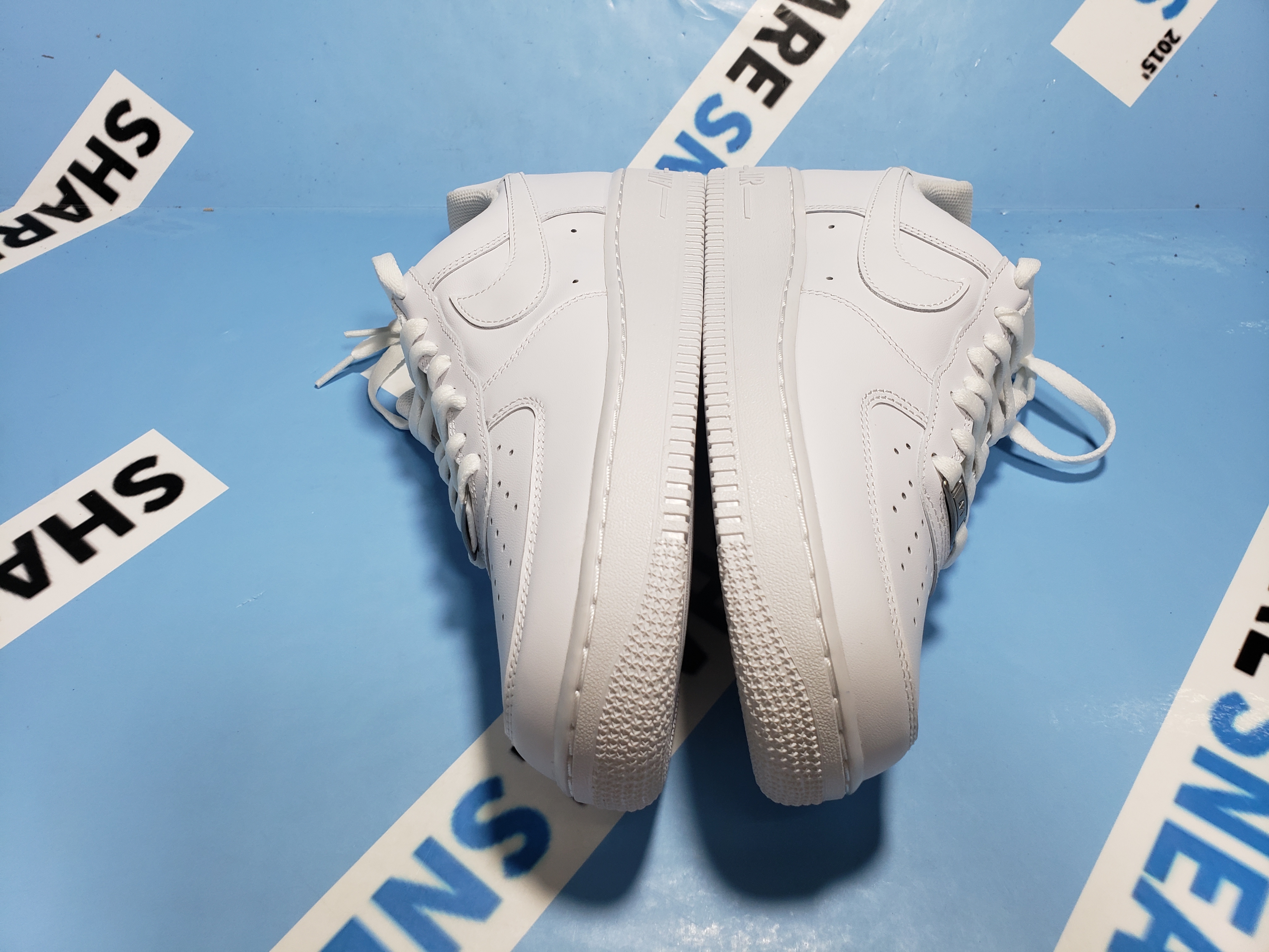 Perfectkicks | PKGoden Air Force 1 Low White '07, 315122-111 