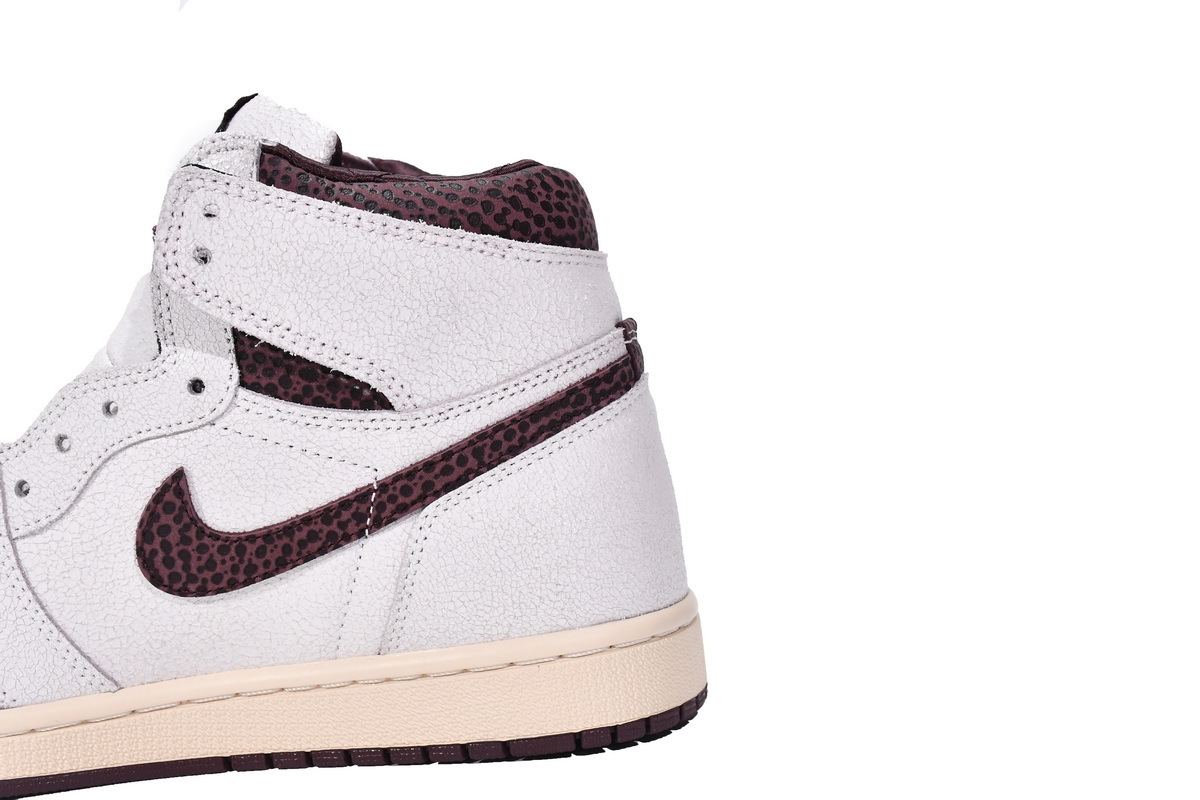 Perfectkicks | PK God Jordan 1 Retro High OGA Ma Maniére, DO7097-100 