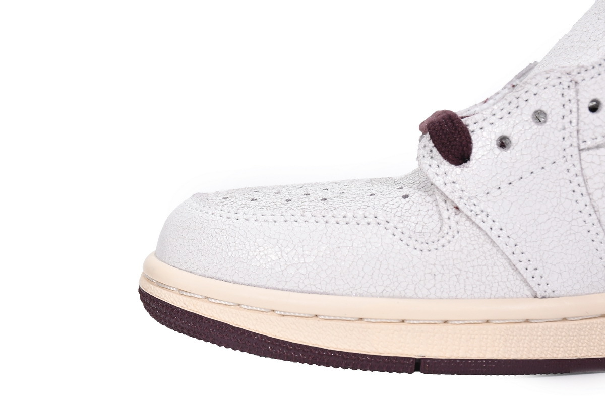 Perfectkicks | PK God Jordan 1 Retro High OGA Ma Maniére, DO7097-100 