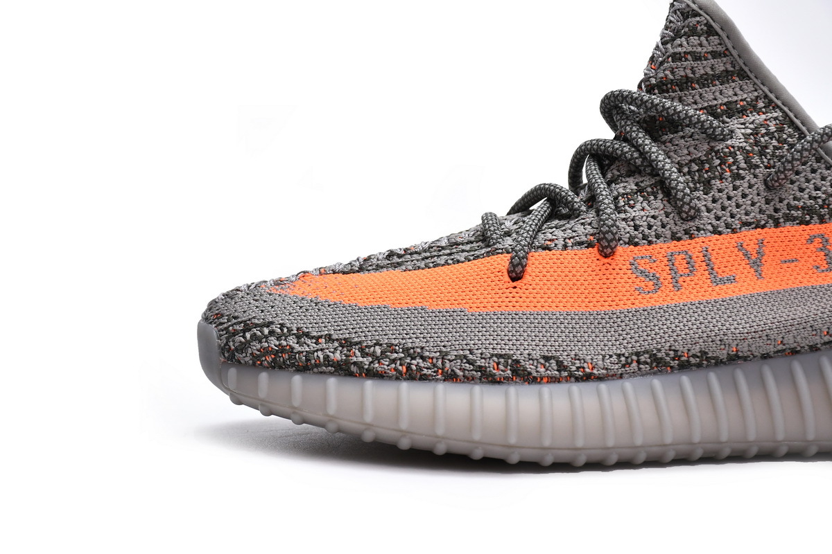 Perfectkicks | PKGoden Yeezy Boost 350 V2 Beluga Reflective, GW1229 