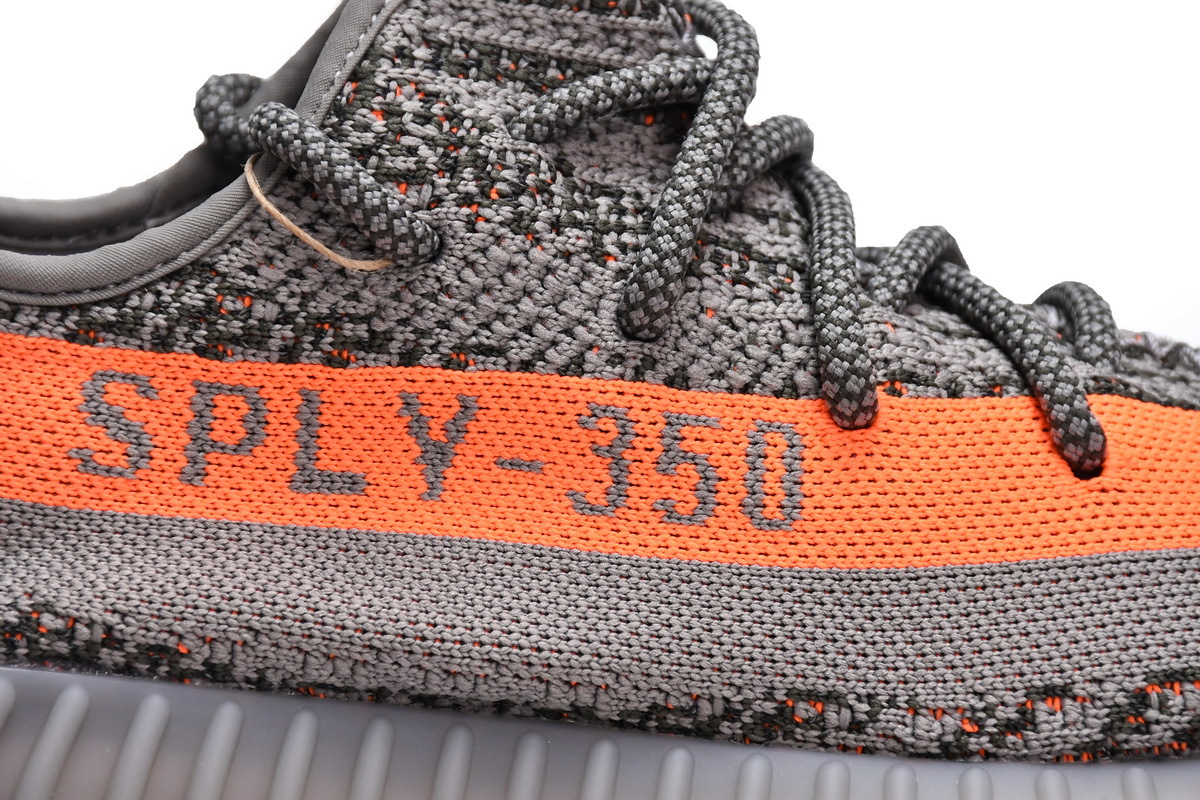 Perfectkicks | PKGoden Yeezy Boost 350 V2 Beluga Reflective, GW1229 