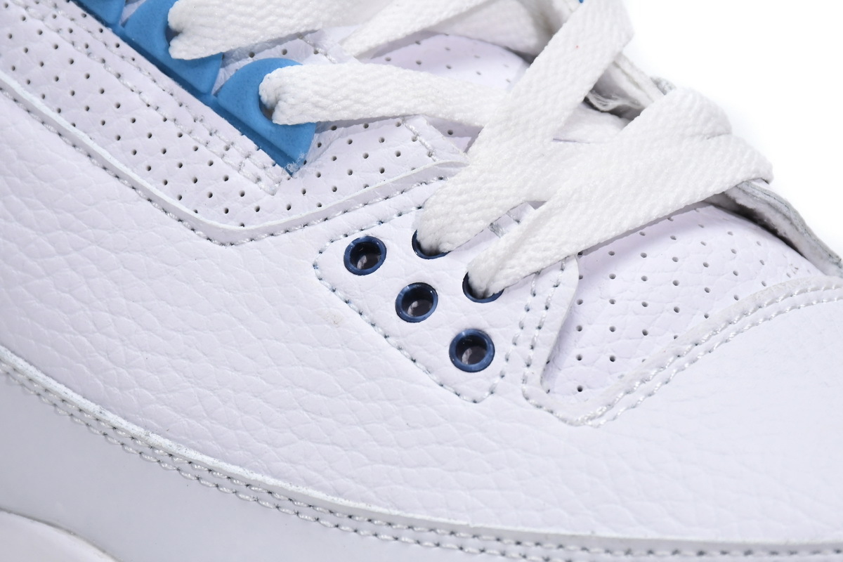 Perfectkicks | PKGoden  Jordan 3 Retro UNC, CT8532-104 