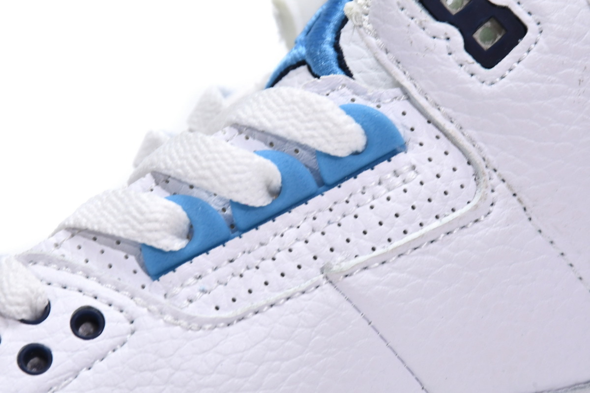 Perfectkicks | PKGoden  Jordan 3 Retro UNC, CT8532-104 