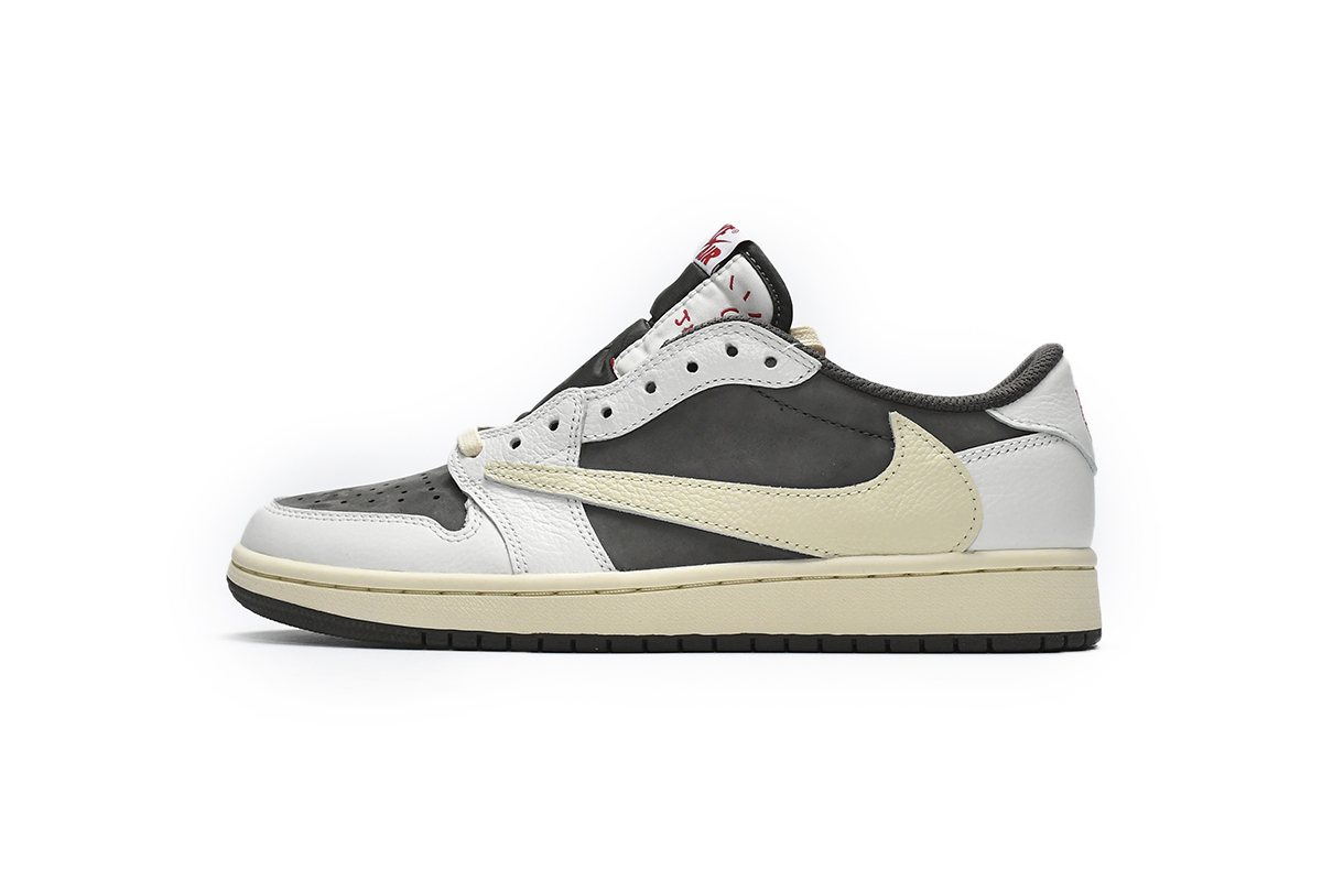 Perfectkicks | PKGoden Jordan 1 Retro Low OG SP Travis Scott Reverse Mocha,DM7866-162 