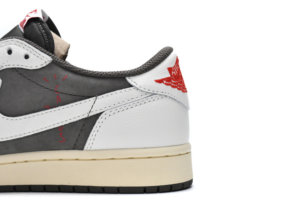 Travis Scott x Air Jordan 1 Low OG “Reverse Mocha” – YankeeKicks Online