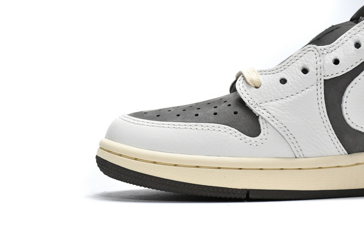 Travis Scott x Air Jordan 1 Low OG “Reverse Mocha” – YankeeKicks Online