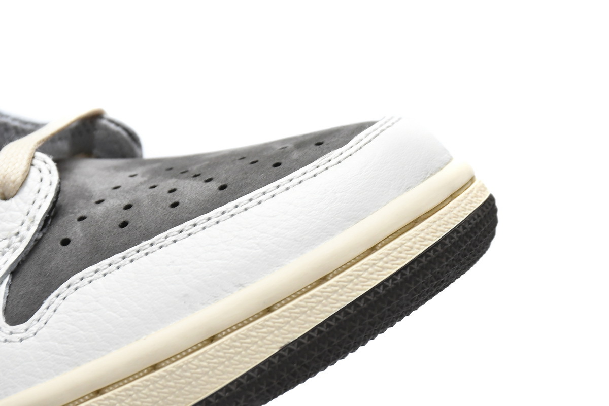 Travis Scott x Air Jordan 1 Low OG “Reverse Mocha” – YankeeKicks Online