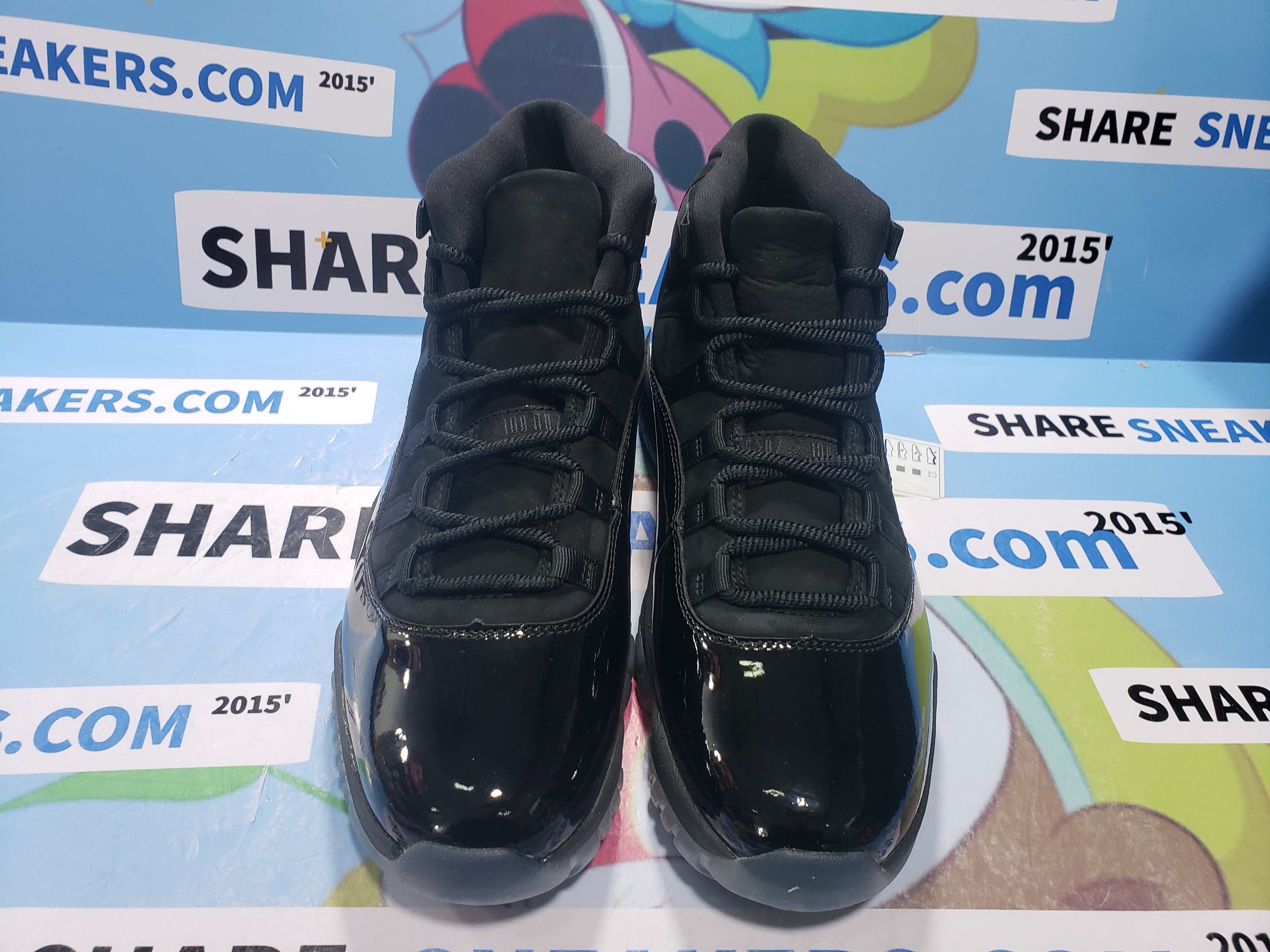 Perfectkicks | PKGoden Jordan 11 Retro Cap and Gown, 378037-005 