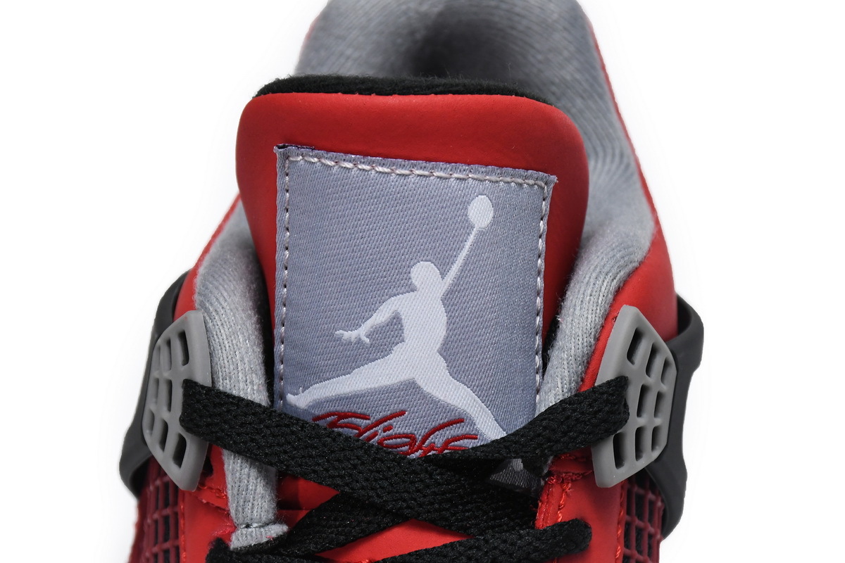 Perfectkicks | PKGoden Jordan 4 Retro Toro Bravo, 308497-603 