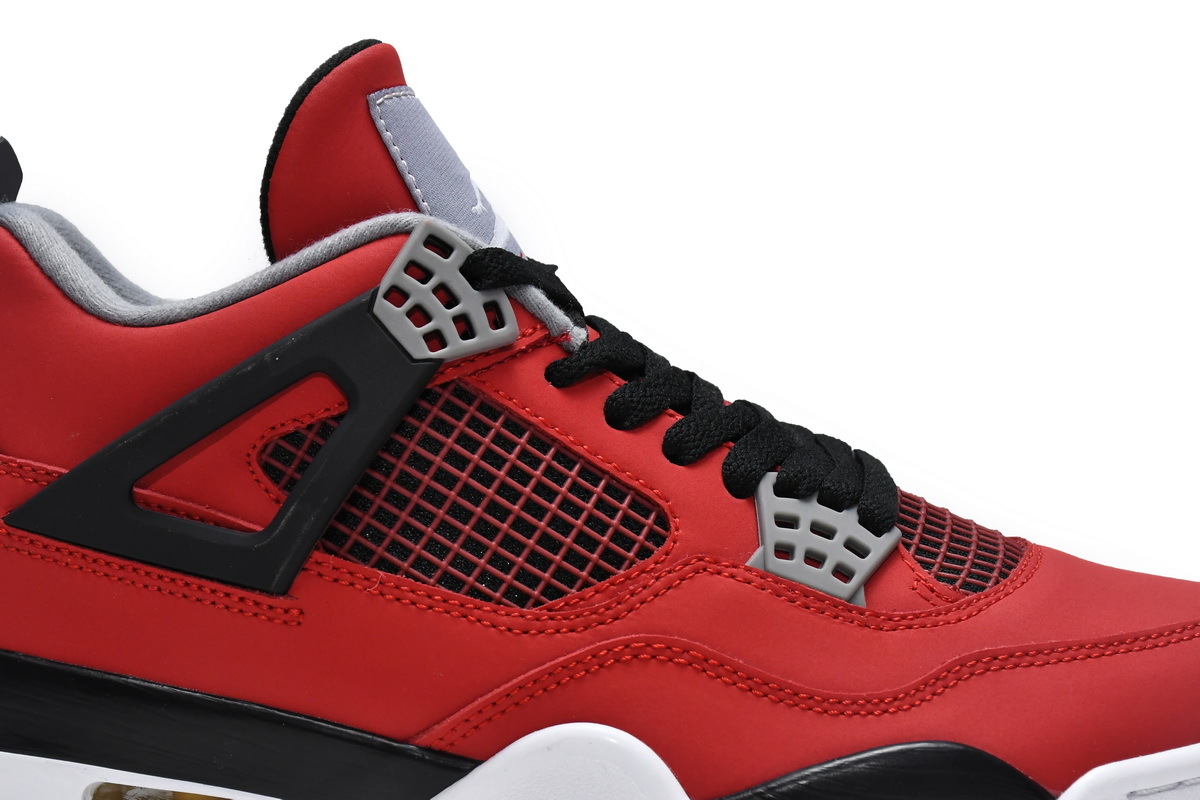 Perfectkicks | PKGoden Jordan 4 Retro Toro Bravo, 308497-603 