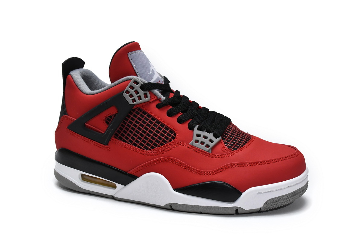 Perfectkicks | PKGoden Jordan 4 Retro Toro Bravo, 308497-603 