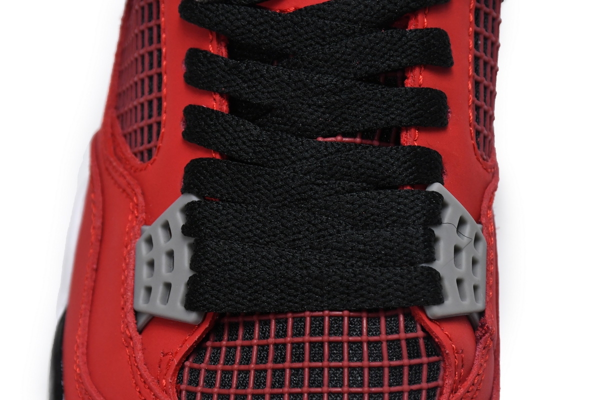 Perfectkicks | PKGoden Jordan 4 Retro Toro Bravo, 308497-603 