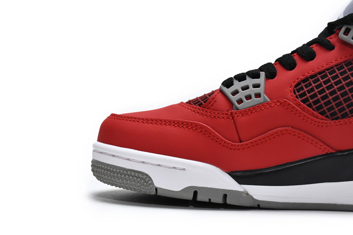 Perfectkicks | PKGoden Jordan 4 Retro Toro Bravo, 308497-603 