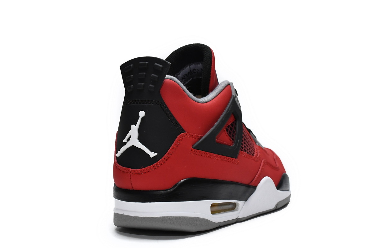 Perfectkicks | PKGoden Jordan 4 Retro Toro Bravo, 308497-603 