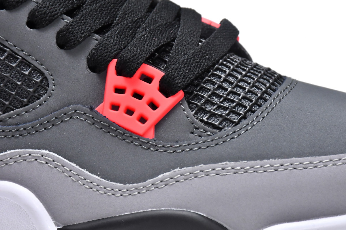 PKGoden Jordan 4 Retro Infrared, DH6927-061 