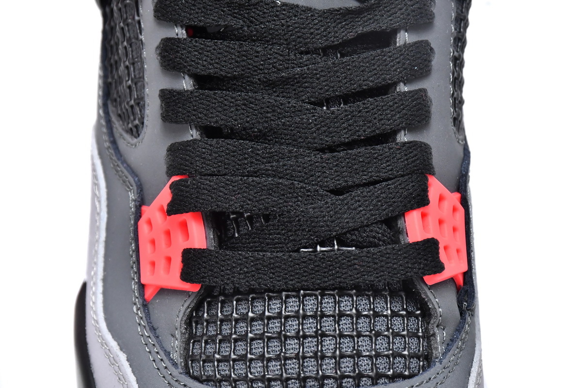 PKGoden Jordan 4 Retro Infrared, DH6927-061 