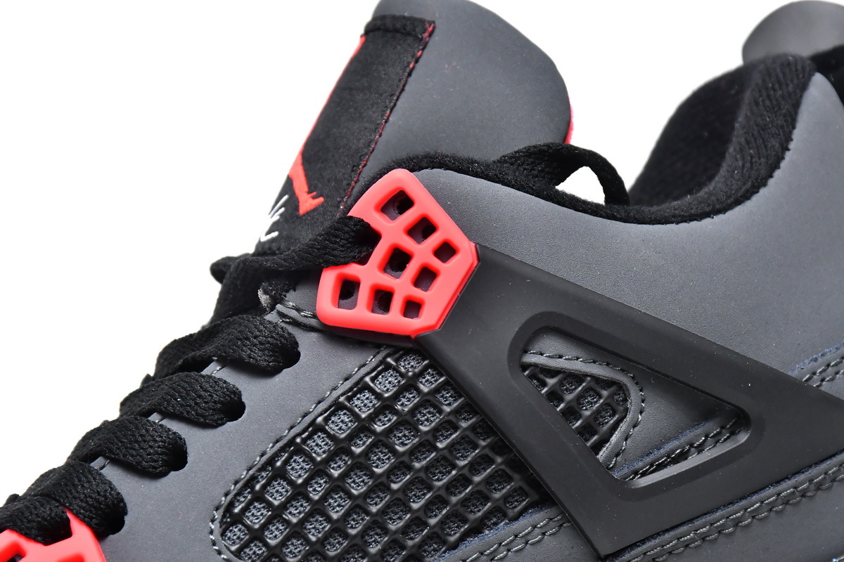 PKGoden Jordan 4 Retro Infrared, DH6927-061 