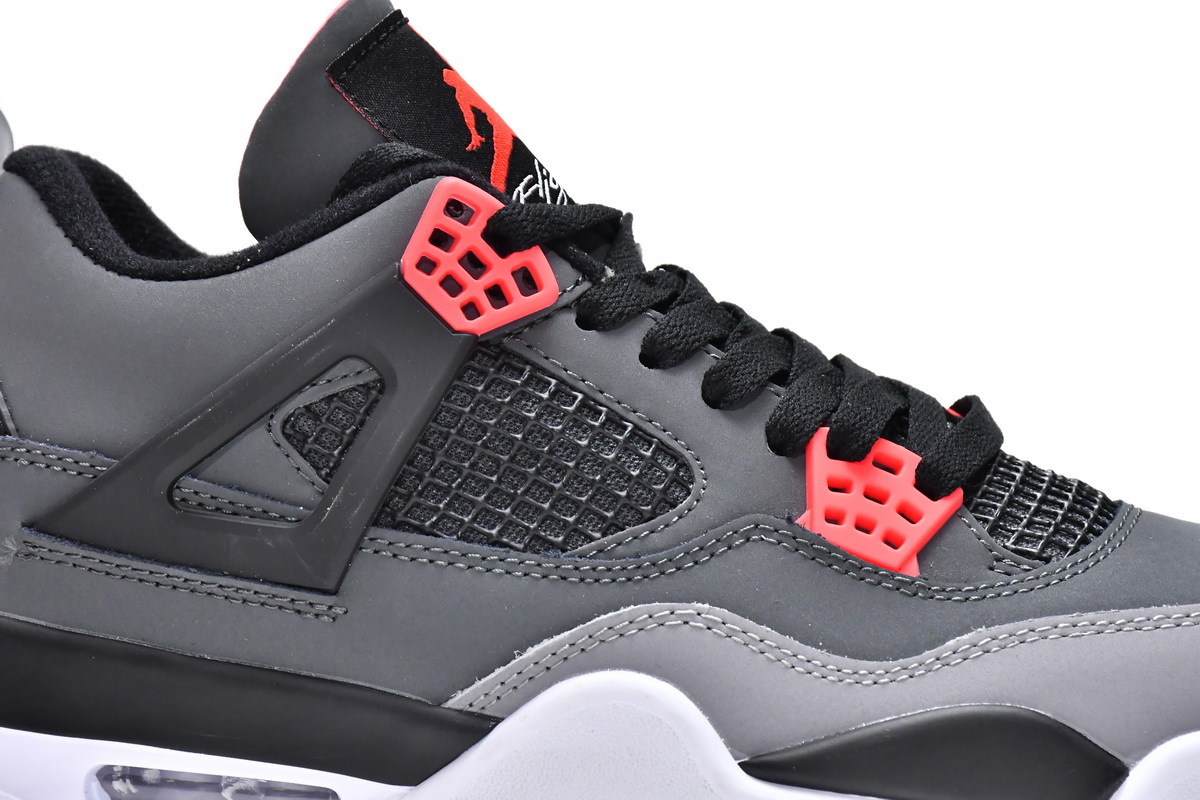 PKGoden Jordan 4 Retro Infrared, DH6927-061 