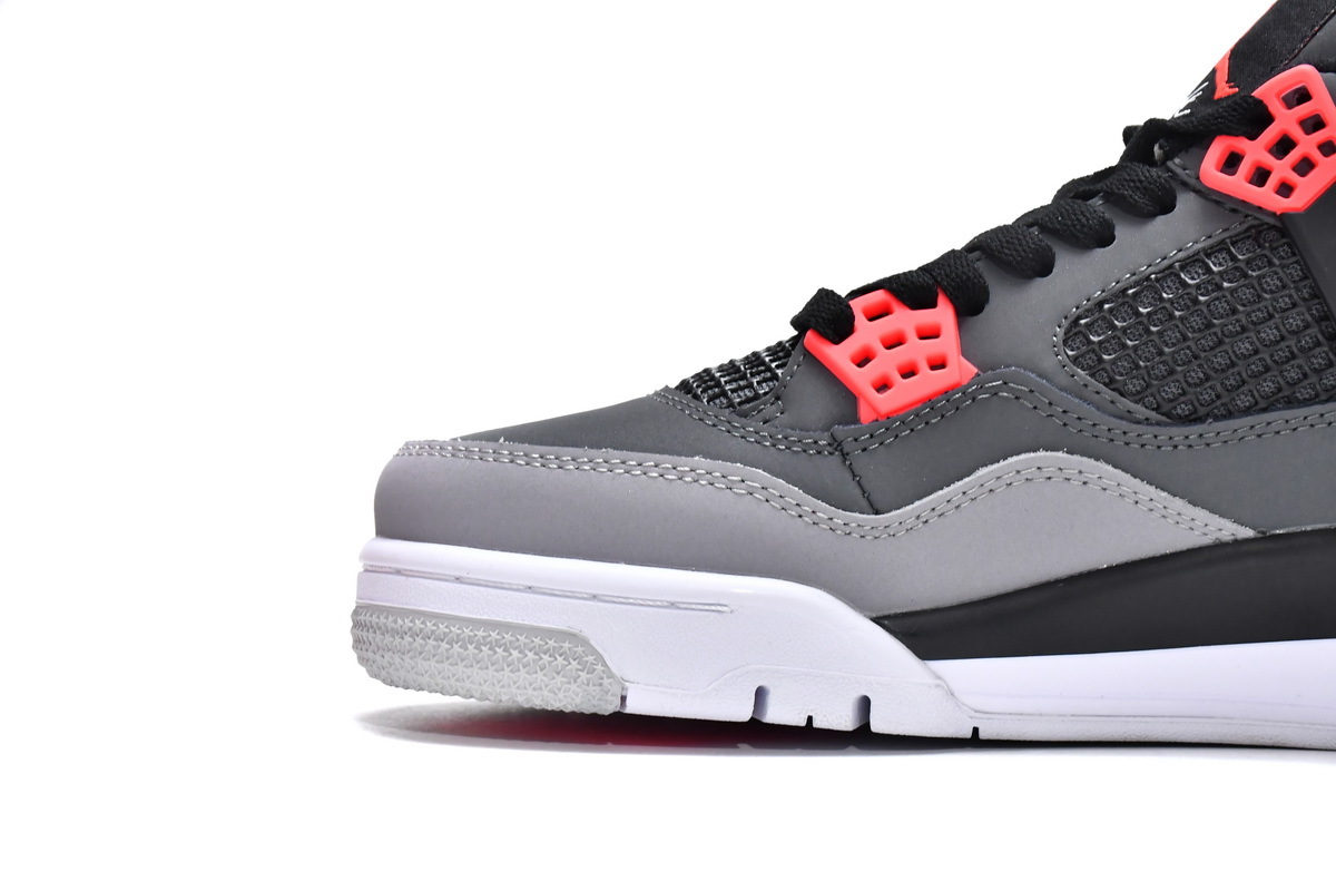 PKGoden Jordan 4 Retro Infrared, DH6927-061 