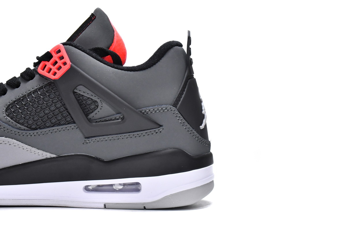 PKGoden Jordan 4 Retro Infrared, DH6927-061 