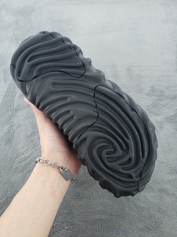 Boostmasterlin Saleke Bembury x Crocs Pollex Clog Sasquatch, 207393-305 