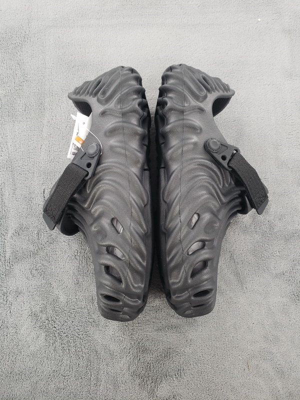 Boostmasterlin Saleke Bembury x Crocs Pollex Clog Sasquatch, 207393-305 