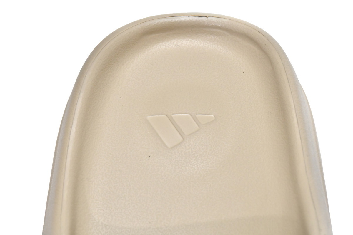 Boostmasterlin  adidas Yeezy Slide Slide Pure (Restock Pair), GW1934  