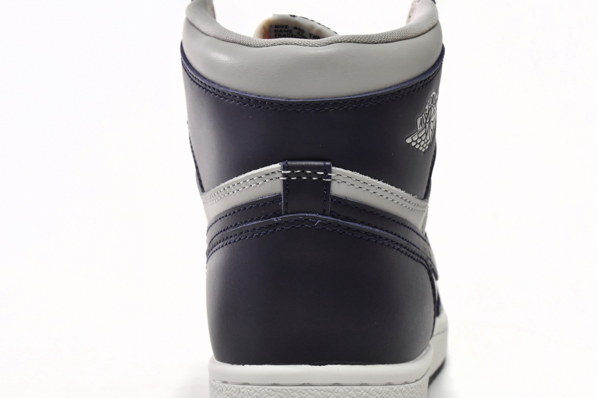 Perfectkicks | PKGoden Jordan 1 Retro High 85 Georgetown,BQ4422-400 