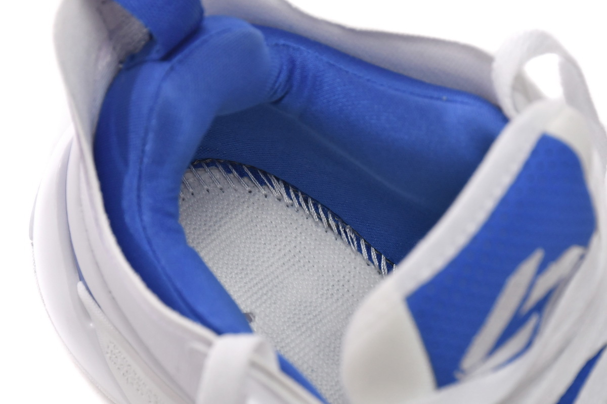 Boostmasterlin Jordan Luka 1 Neo Turquoise, DN1772-101 