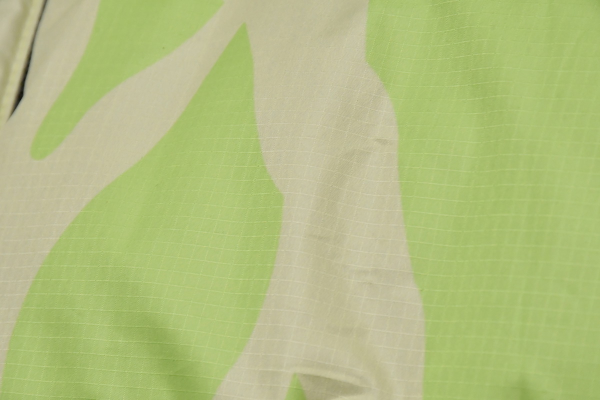 Perfectkicks | PK God TheNorthFace Nuptse Vest Green CamouFlage 