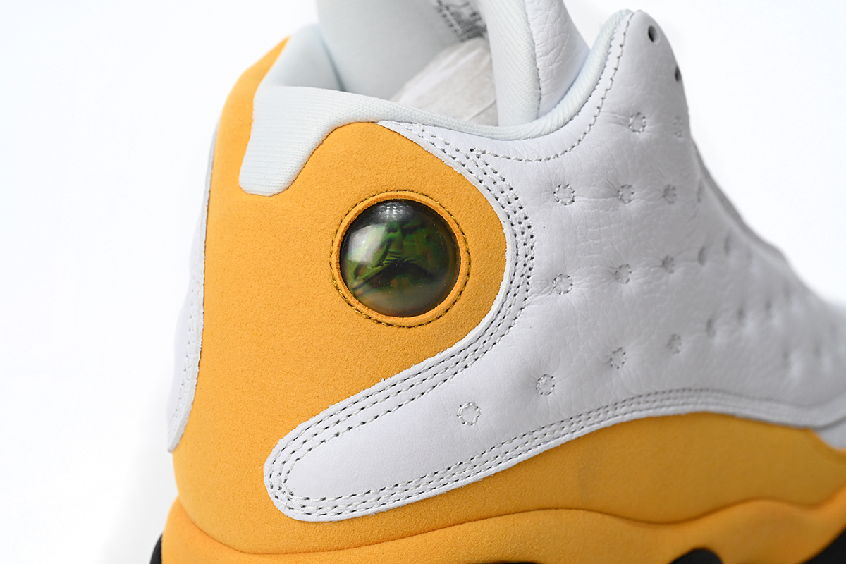 Perfectkicks | PKGoden Jordan 13 Retro Del Sol,   414571-167 PKGoden Jordan 1 Retro High Tokyo Bio Hack for sale - Sharesneakers.com