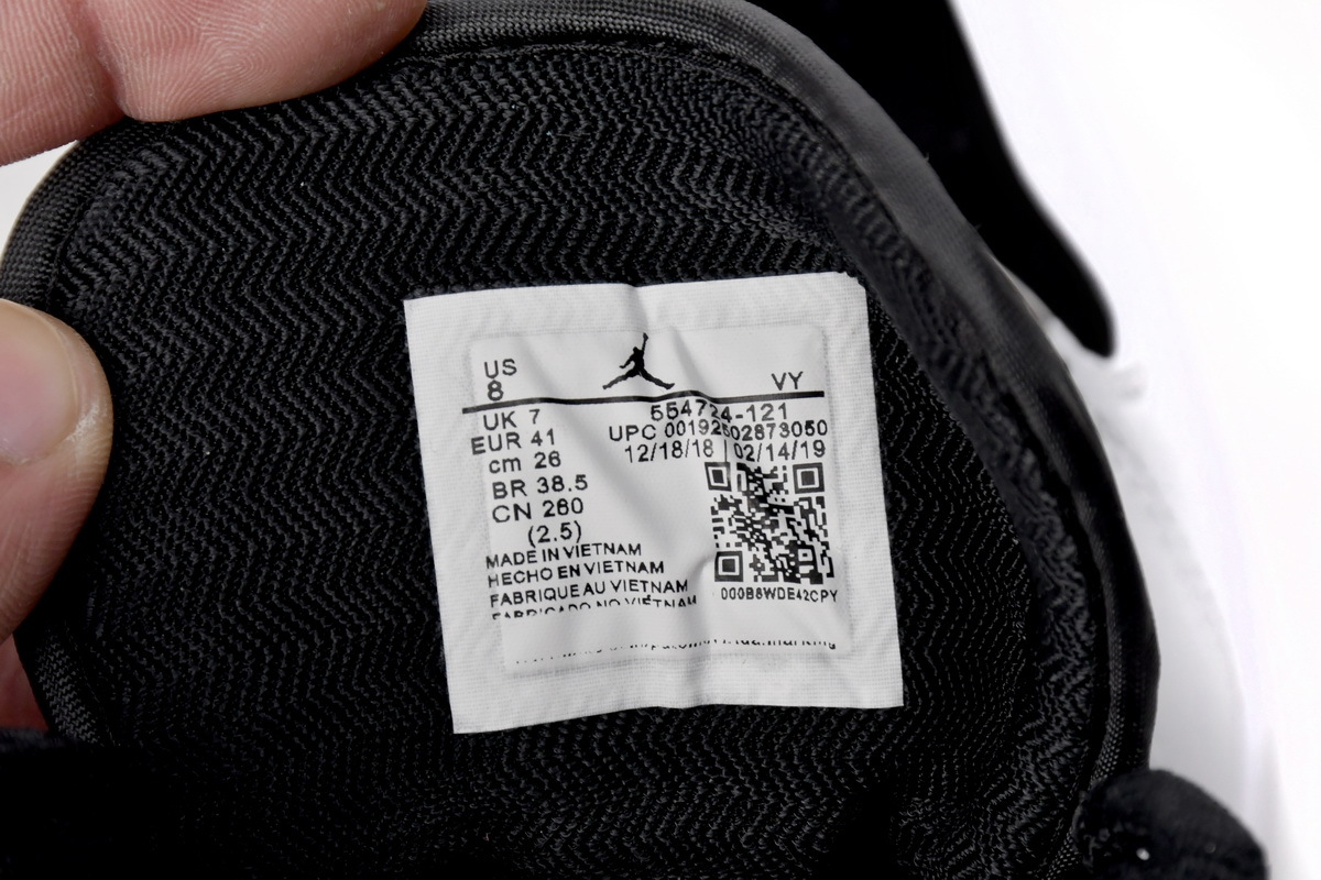 Boostmasterlin Jordan 1 Mid Alternate Think 16, 554724-121 