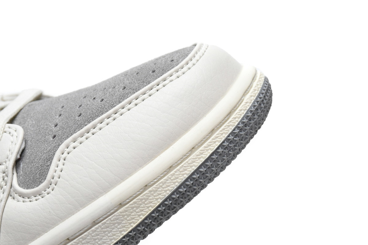 Boostmasterlin Jordan 1 Mid Sneakersnstuff 20th Anniversary,  CT3443-100 