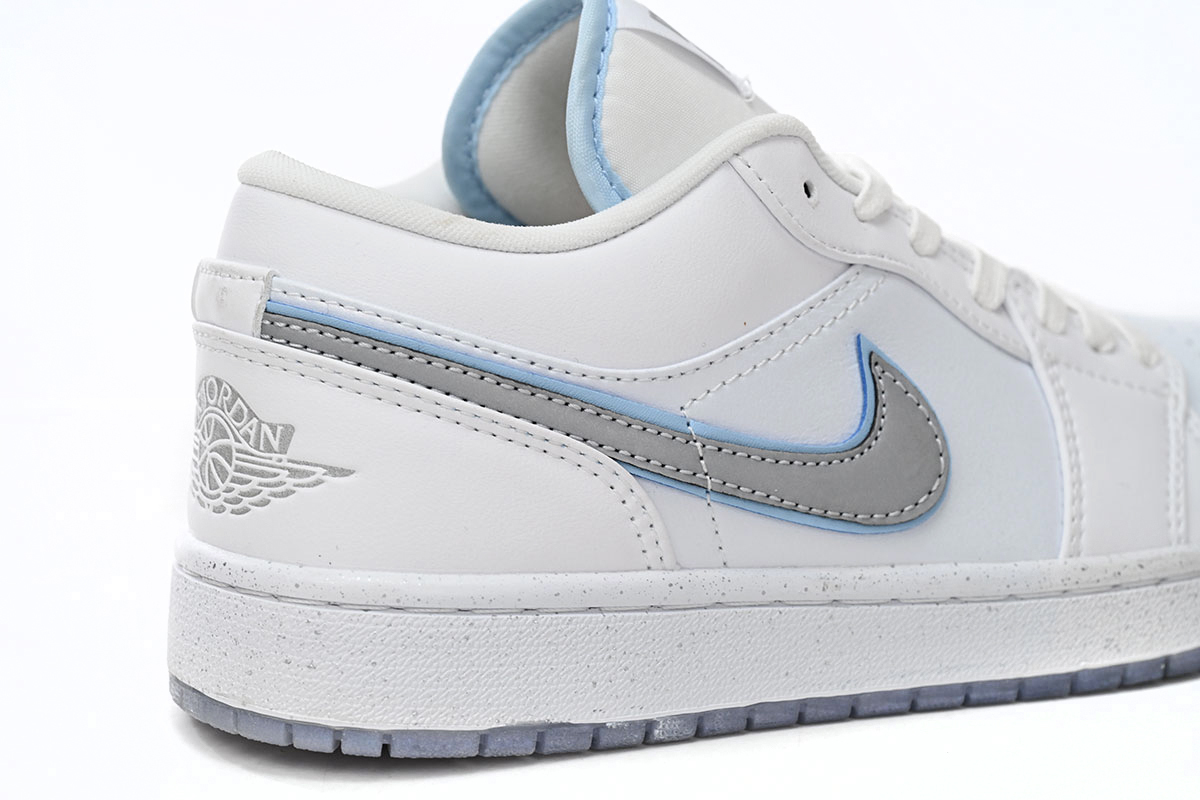 Boostmasterlin Jordan 1 Low SE Dare to Fly,  FB1874-101 