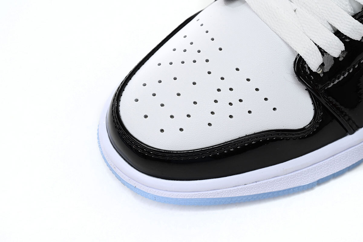 Boostmasterlin Jordan 1 Low SE Concord,   DV1309-100 