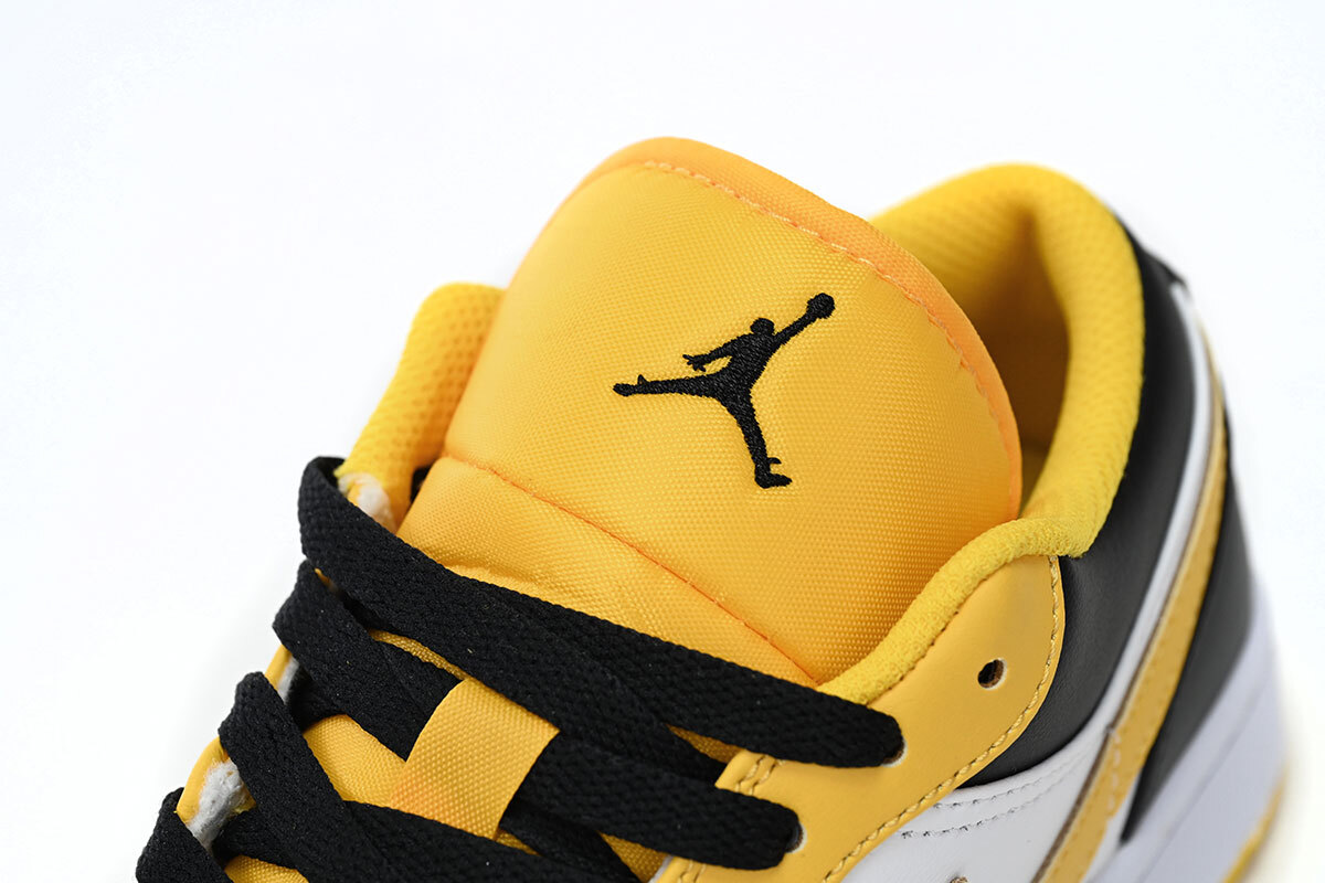 Boostmasterlin Jordan 1 Low Taxi ,  553560-701 