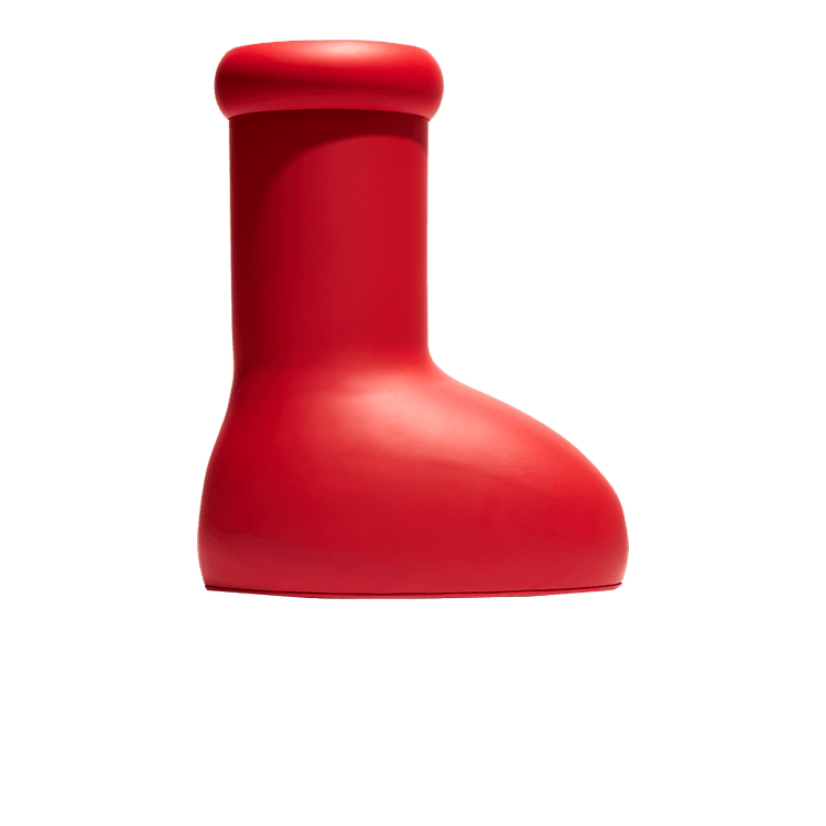 Perfectkicks | PK God MSCHF Big Red Boot 