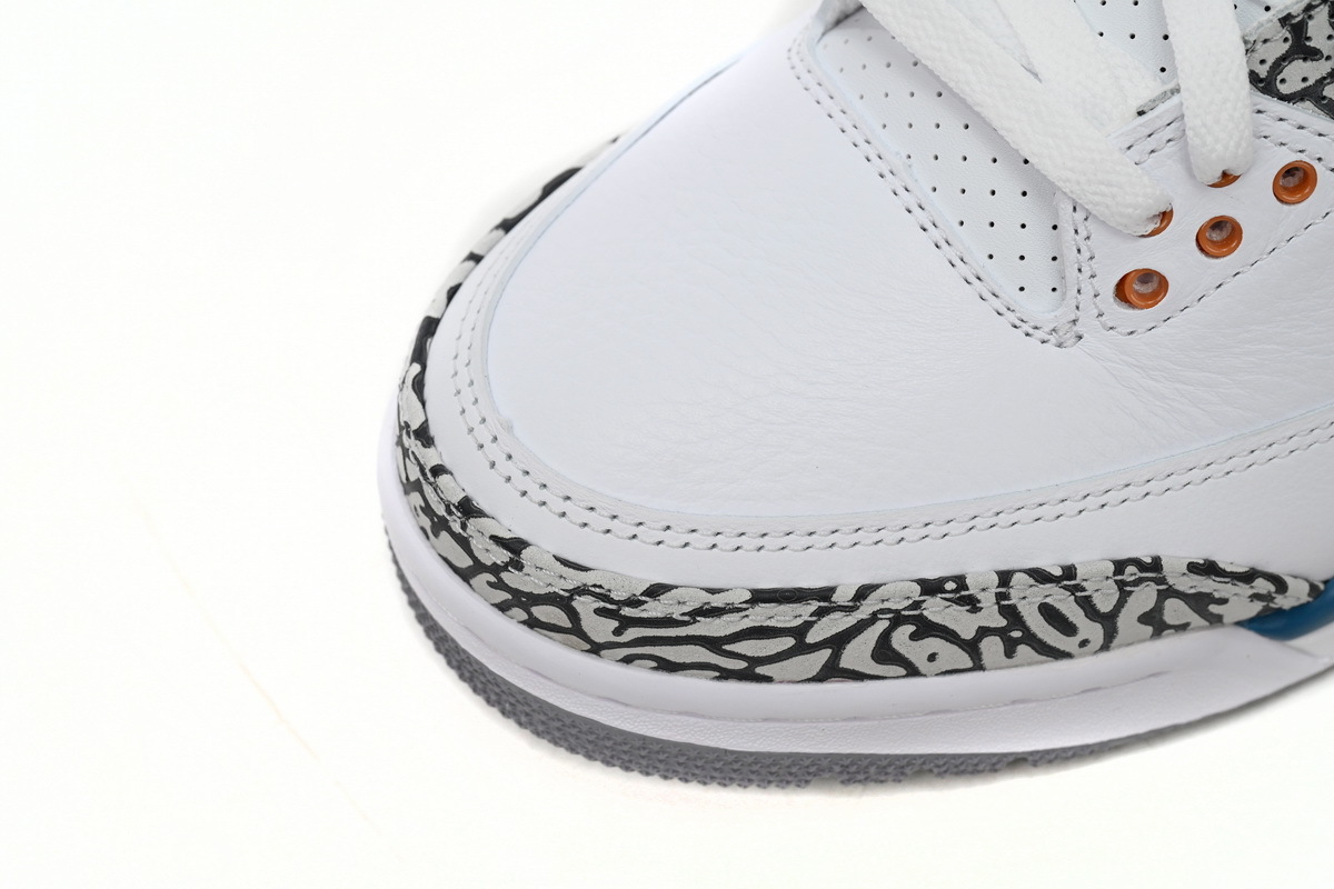 Perfectkicks | PK God Jordan 3 Retro Wizards, CT8532-148 