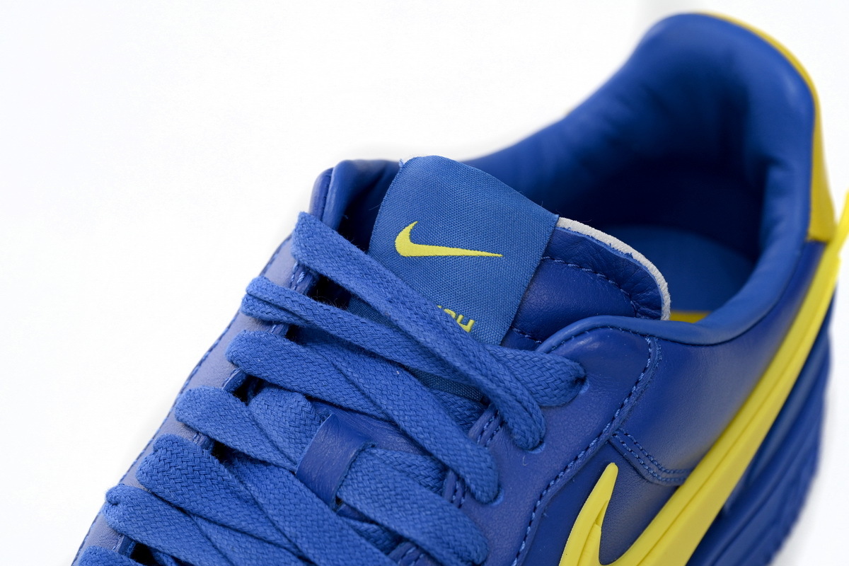 Perfectkicks Air Force 1 Low SP AMBUSH Game Royal”Blue,DV3464-400 