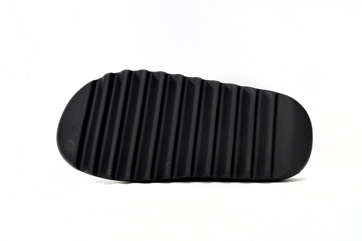 POP  adidas Yeezy Slide Onyx, HQ6448 