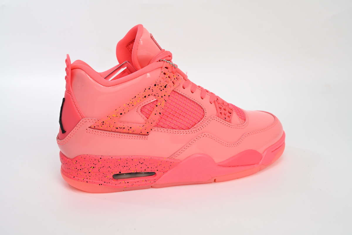Perfectkicks Jordan 4 Retro Hot Punch, AQ9128-600 